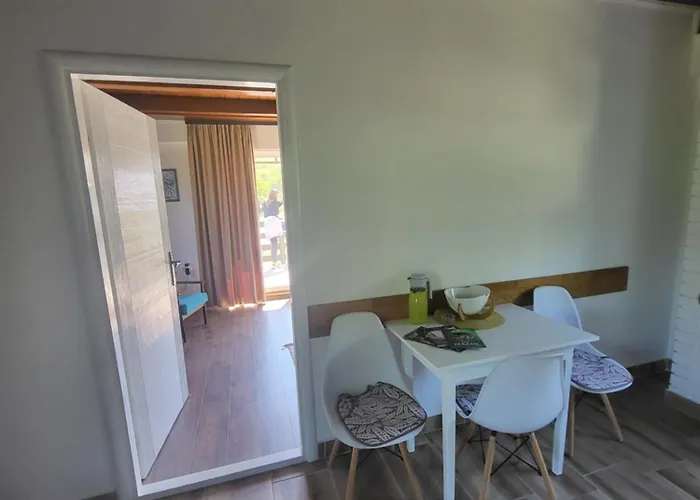 Cherry Ii Gradac Daire *