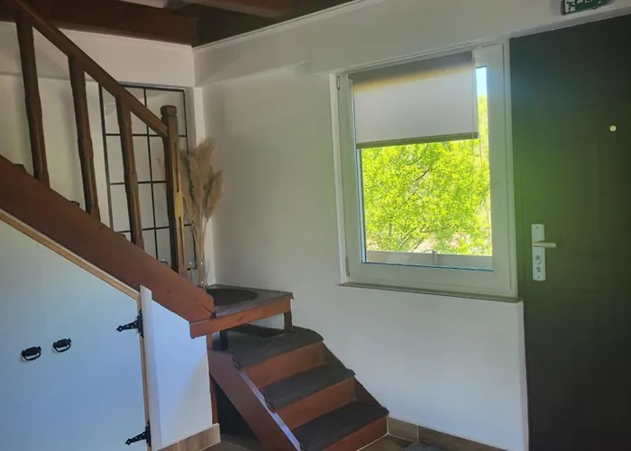 Cherry Ii Gradac Daire Valjevo