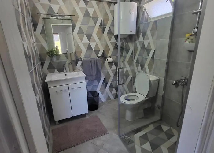 Daire Cherry Ii Gradac Valjevo