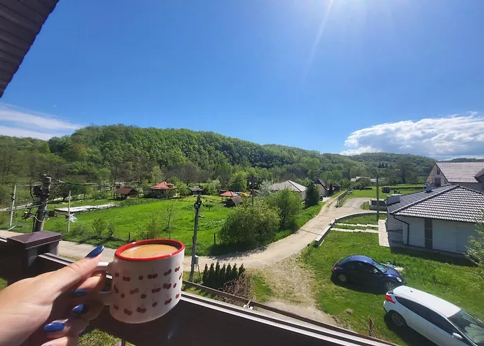 Cherry Ii Gradac Valjevo