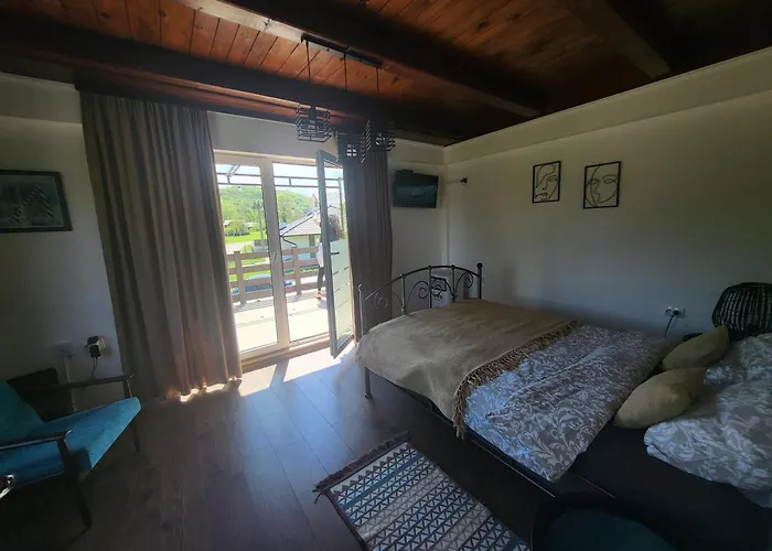 Cherry Ii Gradac * Valjevo