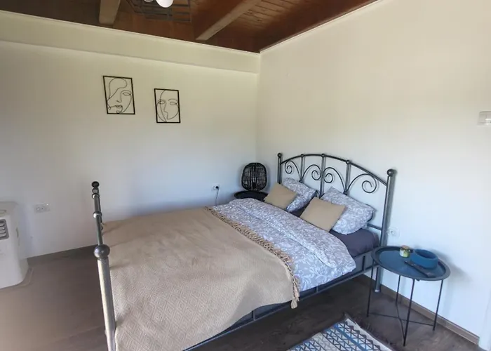 Daire Cherry Ii Gradac