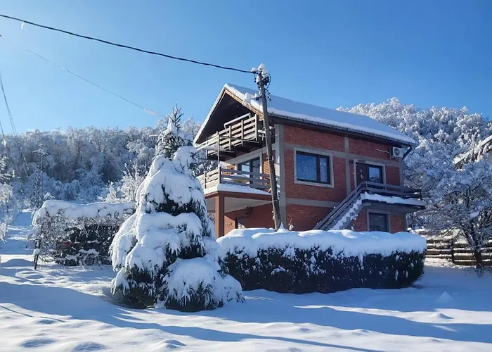 Cherry Ii Gradac * Valjevo