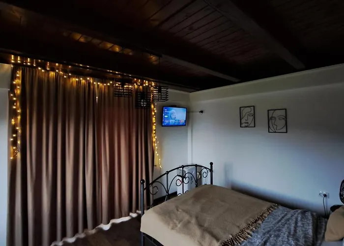 Daire Cherry Ii Gradac Valjevo