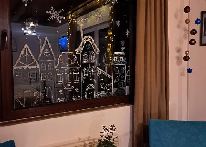 Cherry Ii Gradac Daire Valjevo